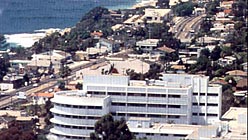 Mission Hospital Laguna Beach